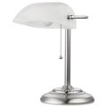 Globe Electric STL Banker Desk Lamp 12711